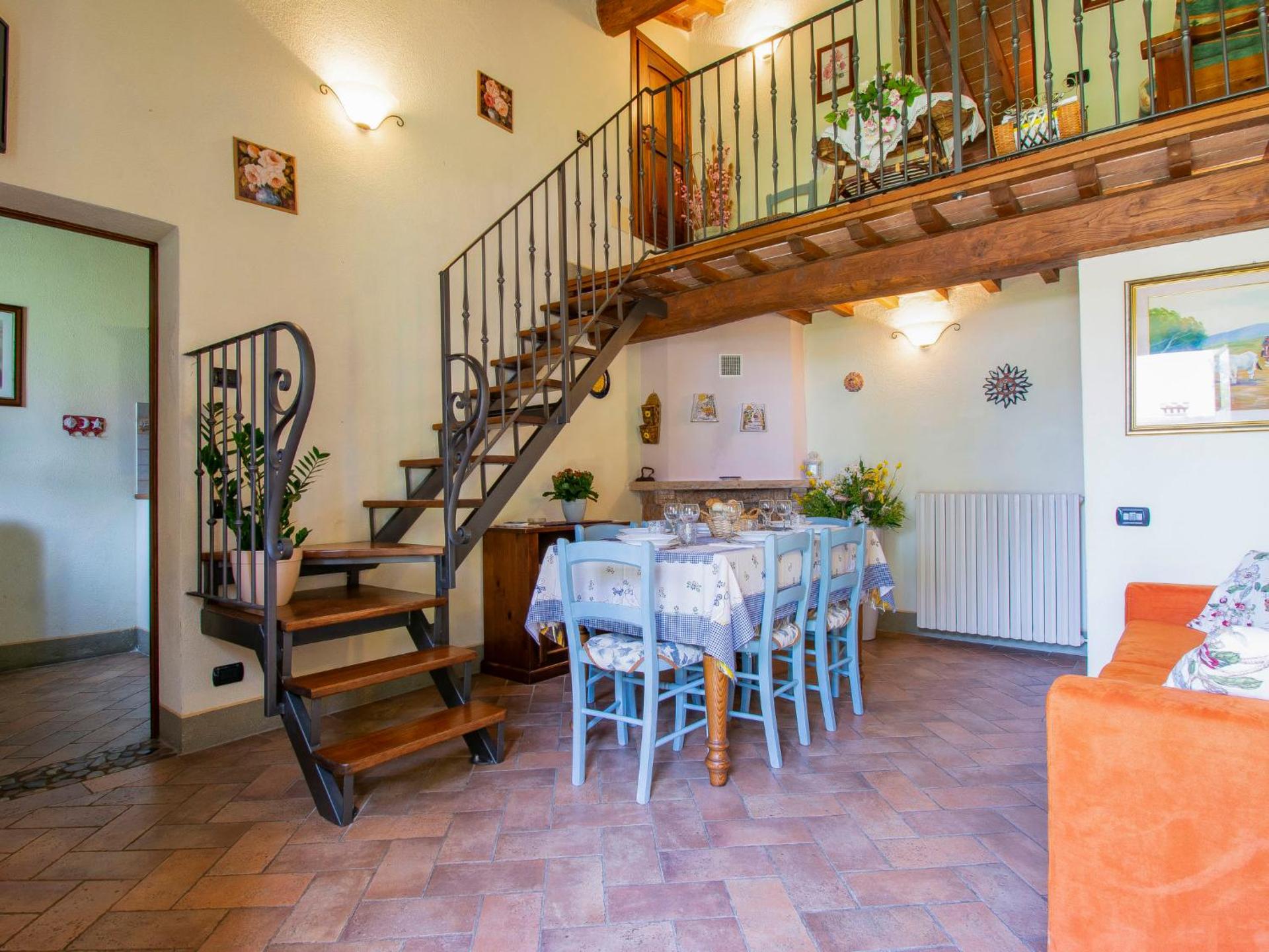 Holiday Home San Lorenzo-1 by Interhome