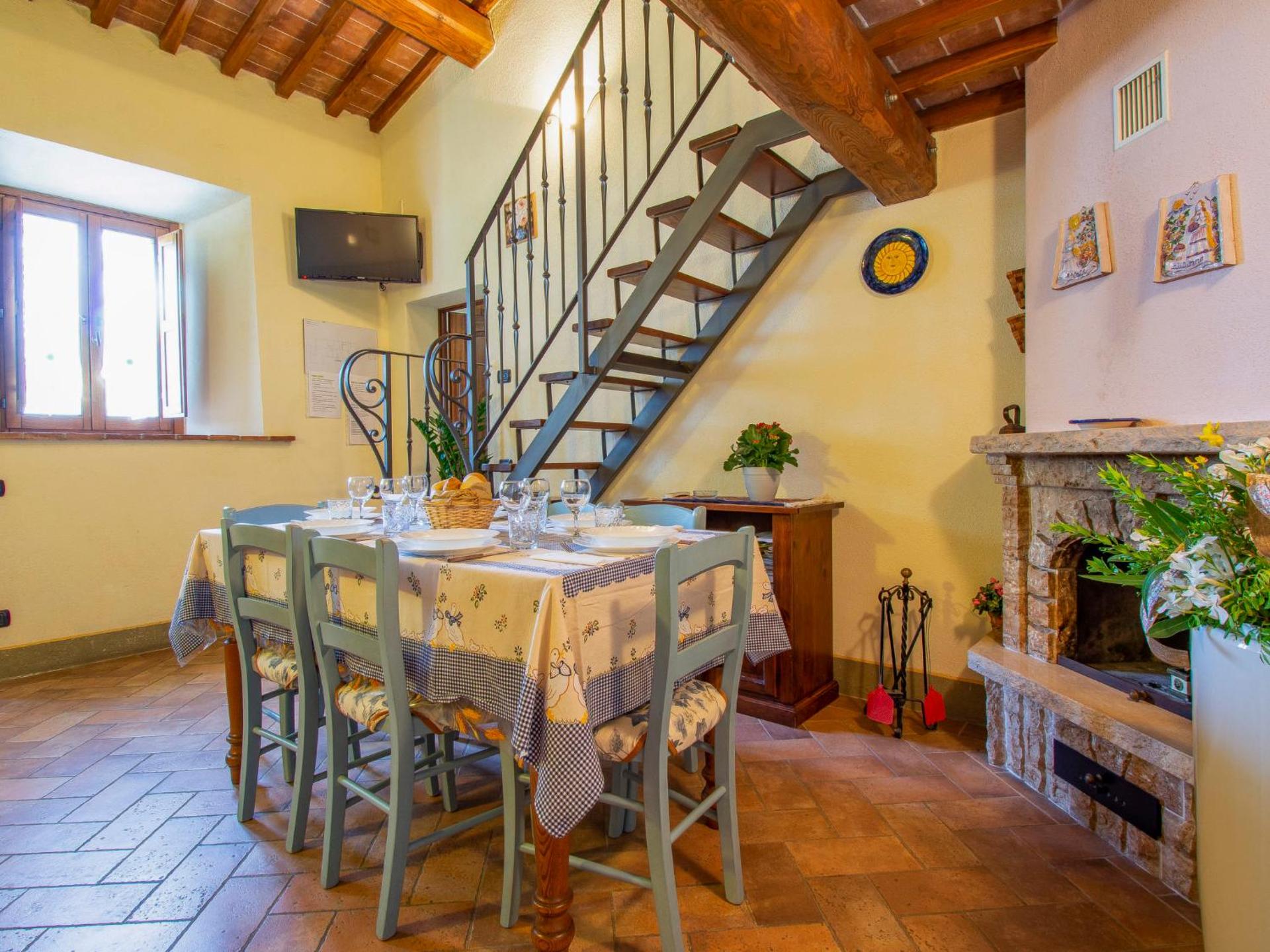 Holiday Home San Lorenzo-1 by Interhome