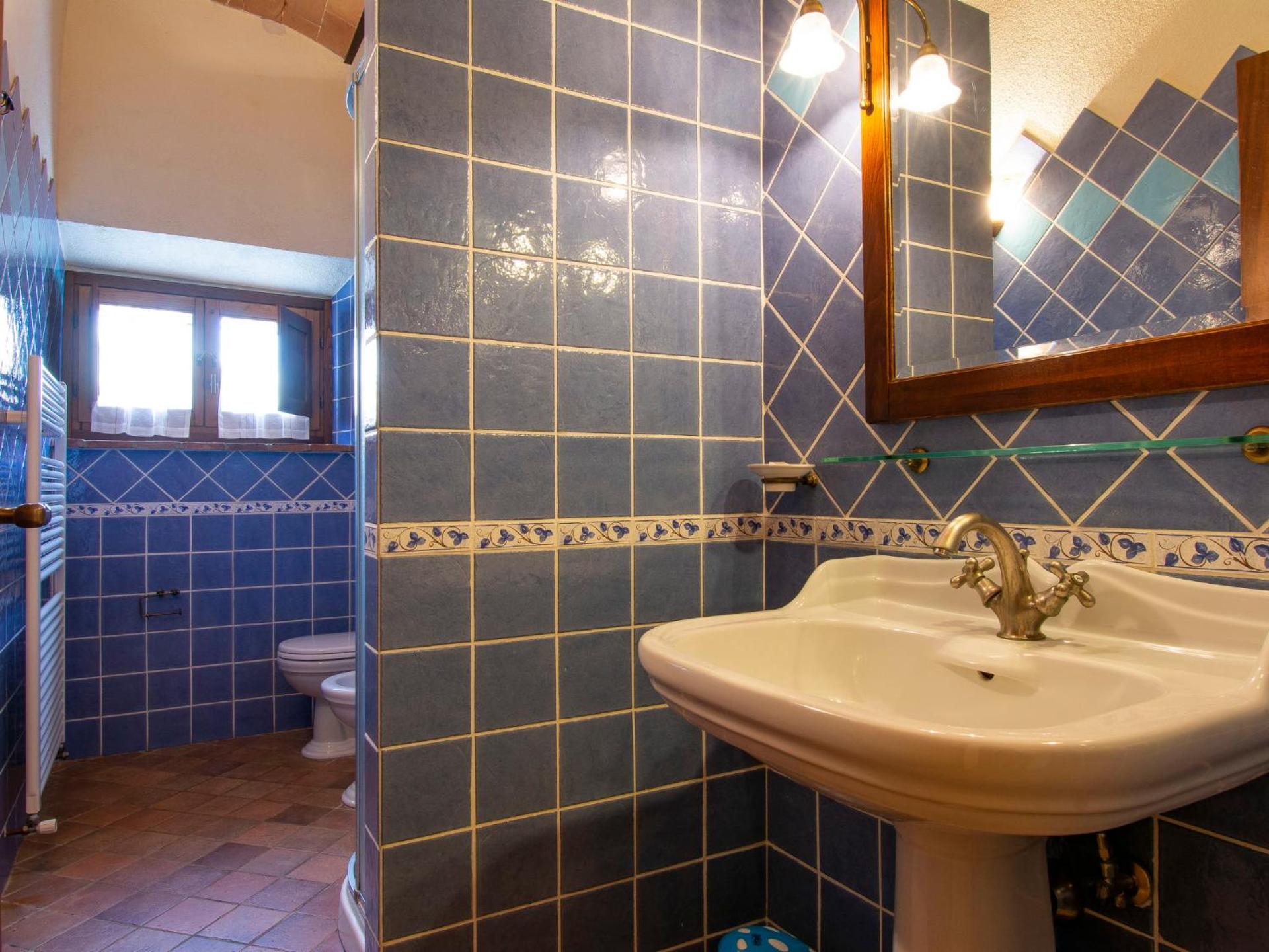 Holiday Home San Lorenzo-1 by Interhome