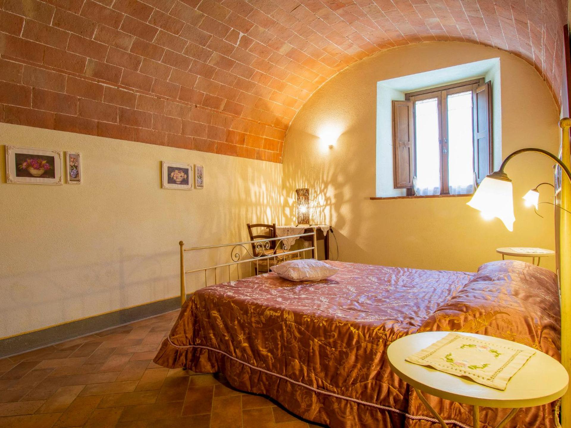 Holiday Home San Lorenzo-1 by Interhome