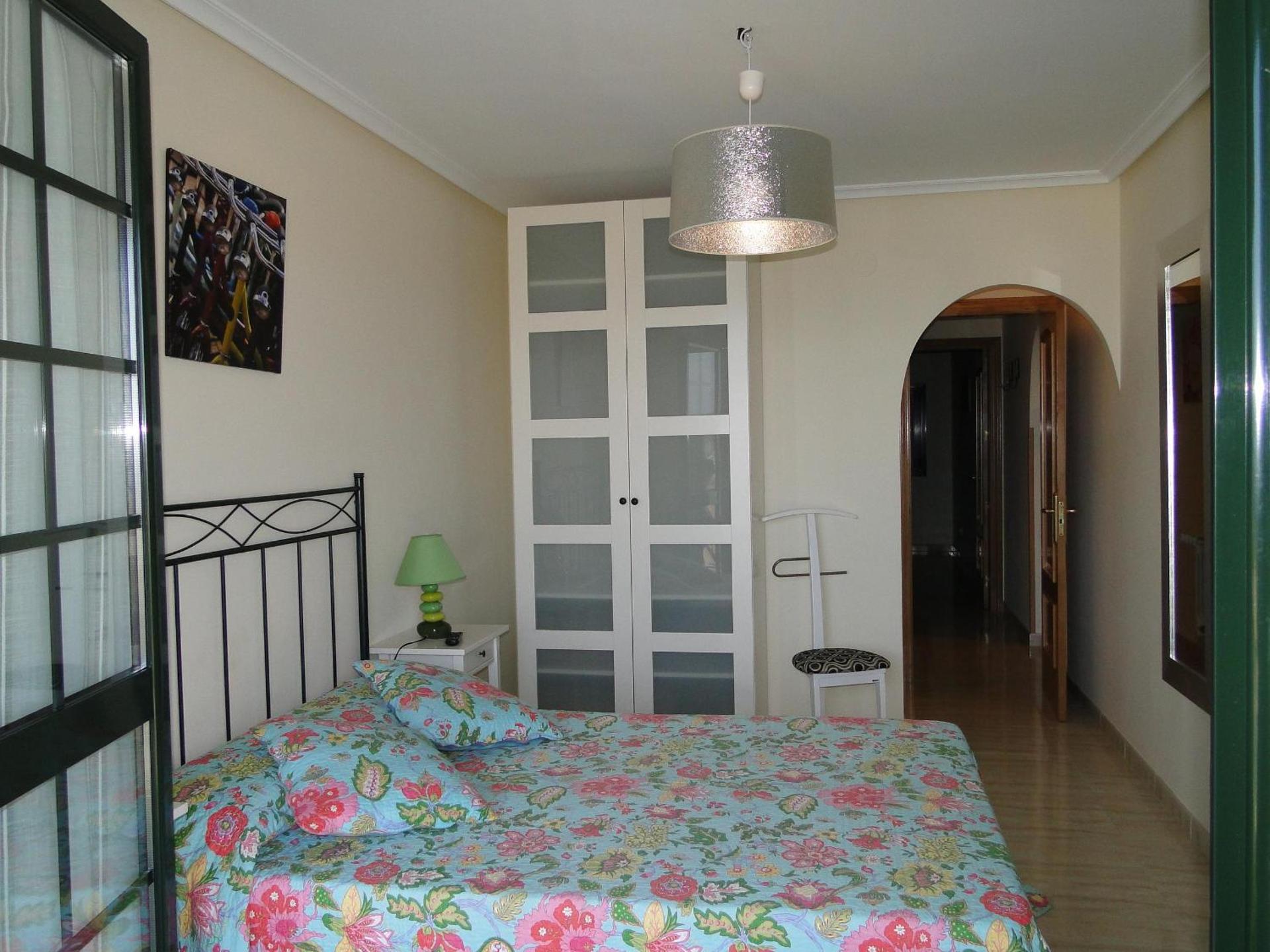 Apartamentos El Pinedo