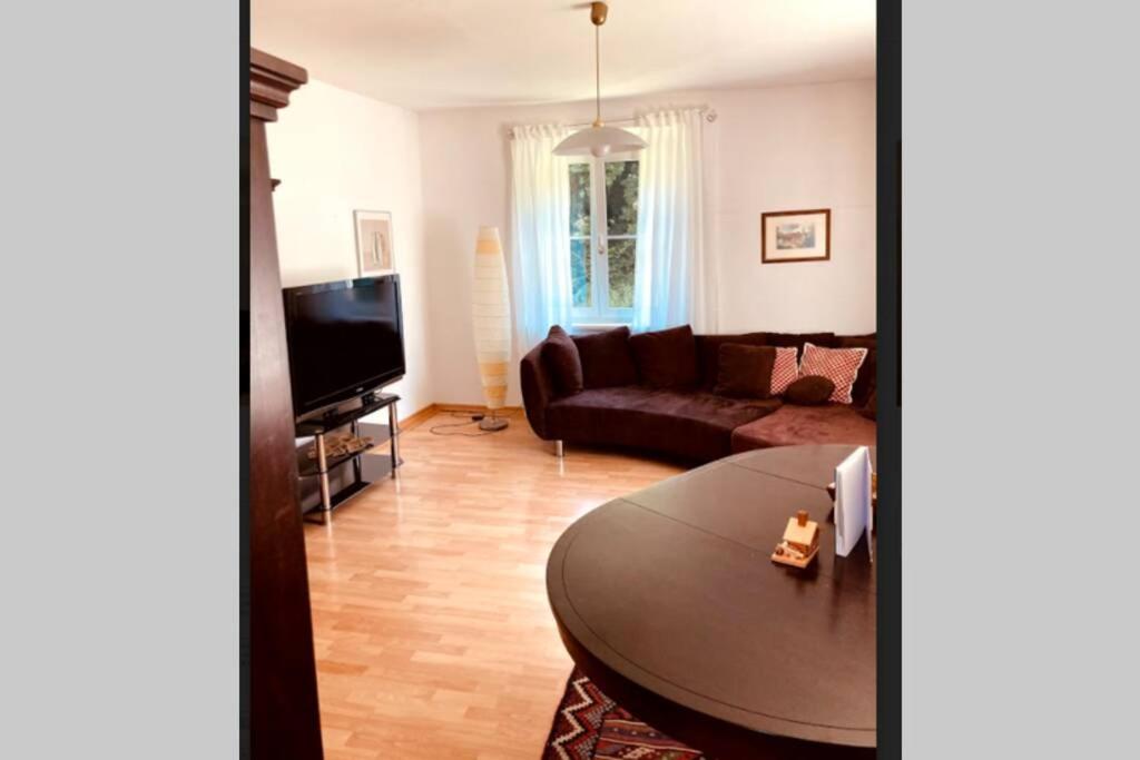 Cozy Condo close to town, castle, lake and hiking