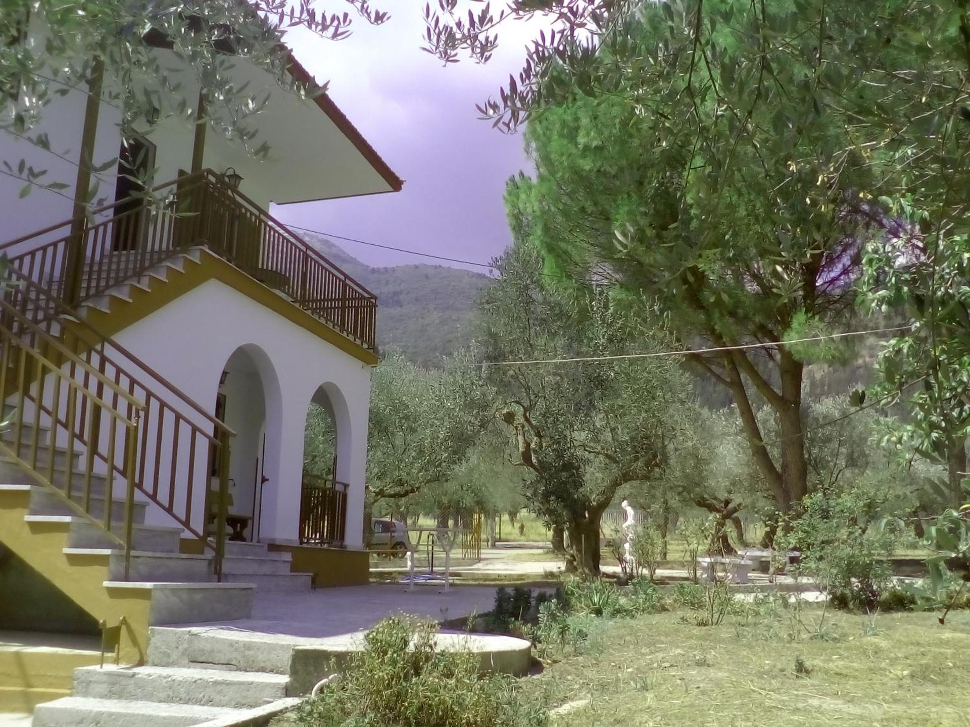 manousi 2 - First floor