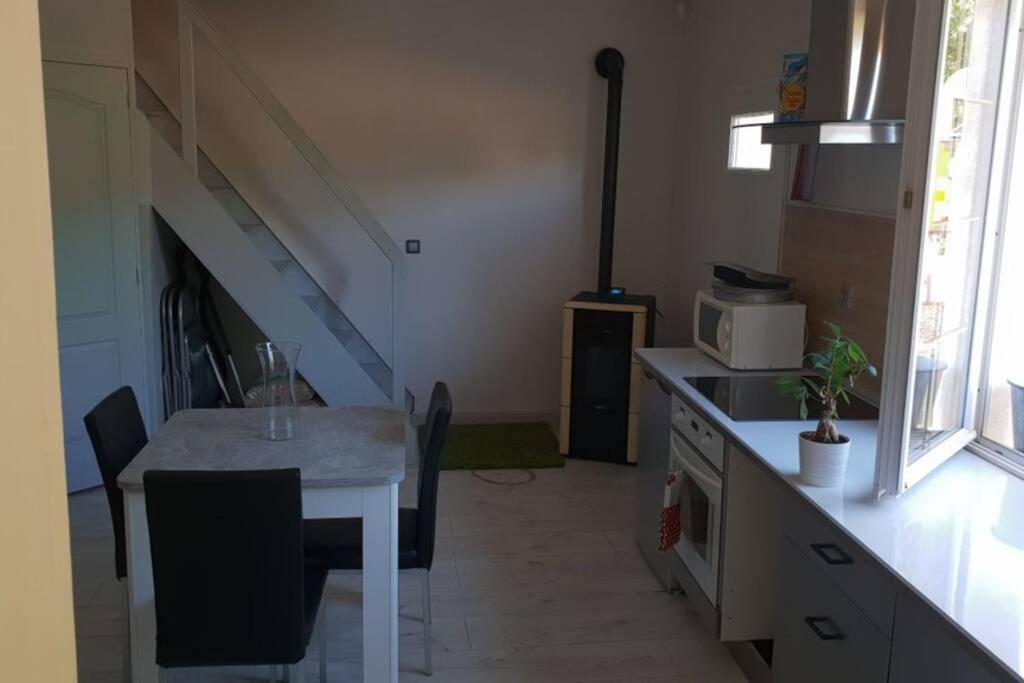 Joli Studio confort indépendant coeur de Sologne