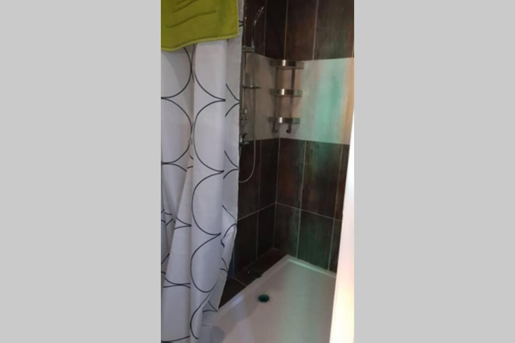 Joli Studio confort indépendant coeur de Sologne