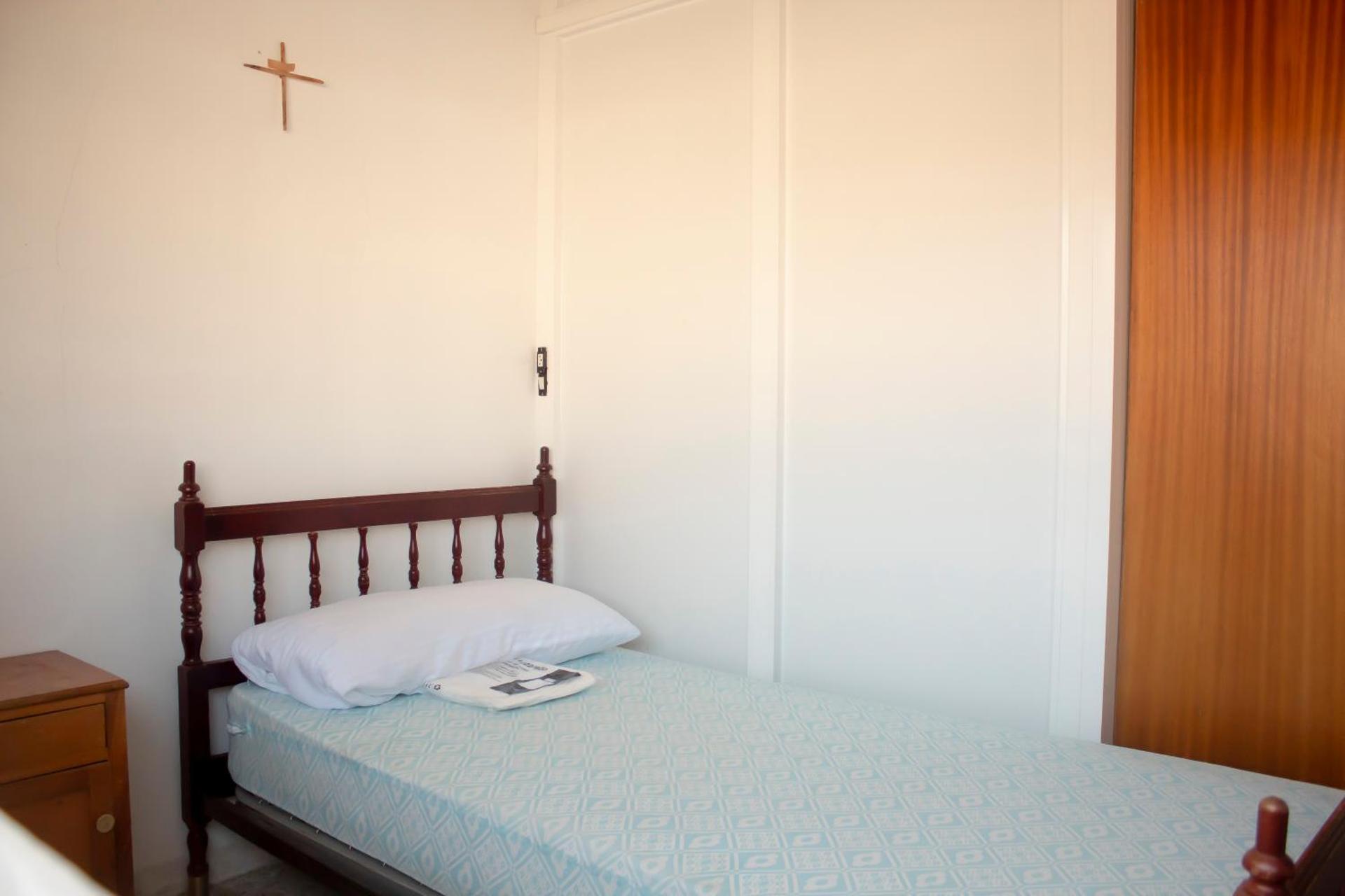 Albergue Santa Olaia