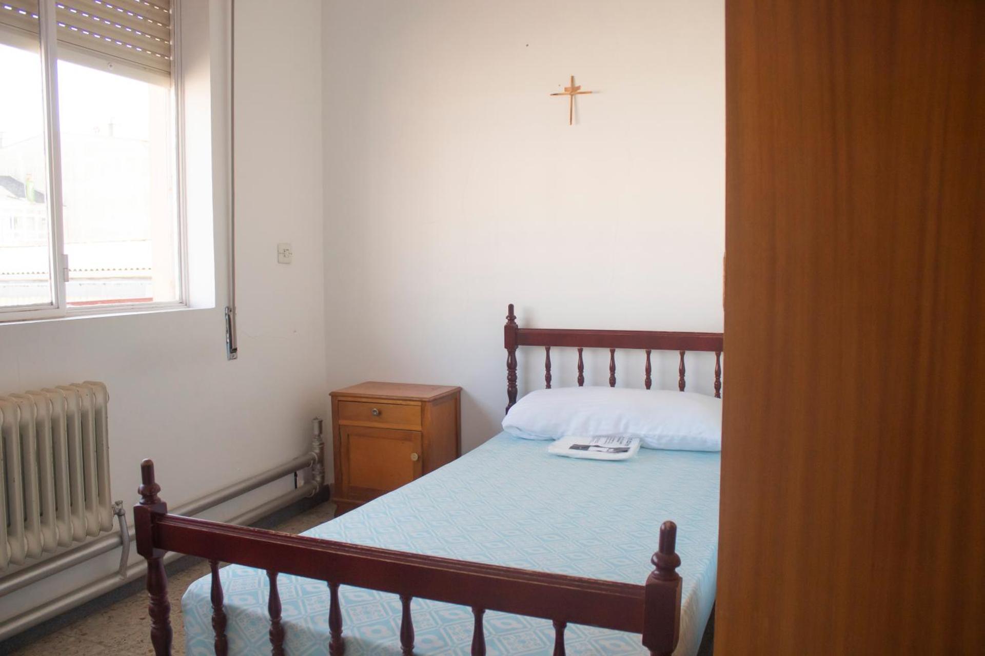 Albergue Santa Olaia