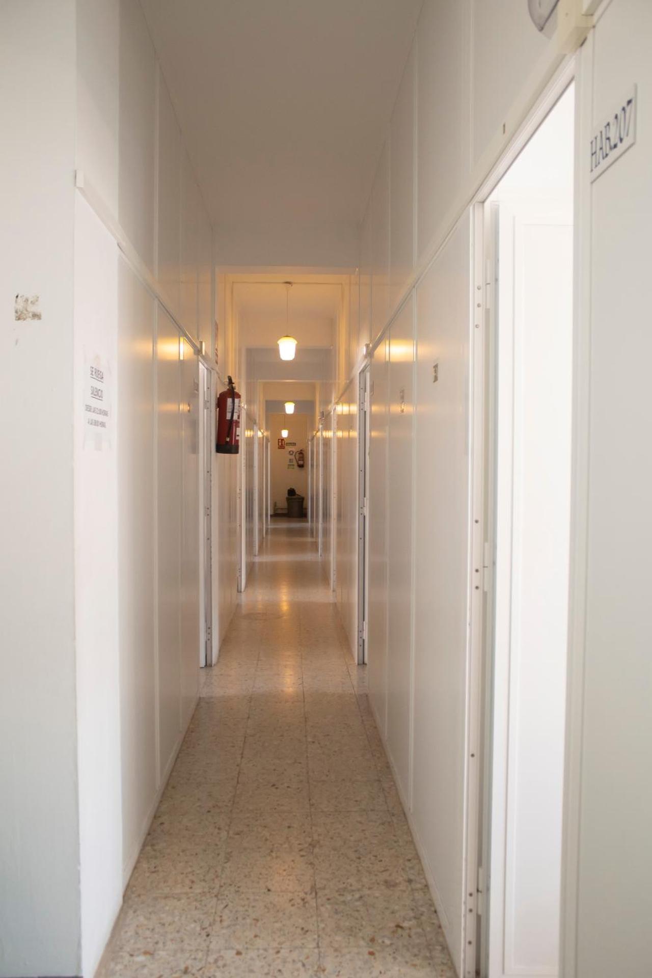 Albergue Santa Olaia