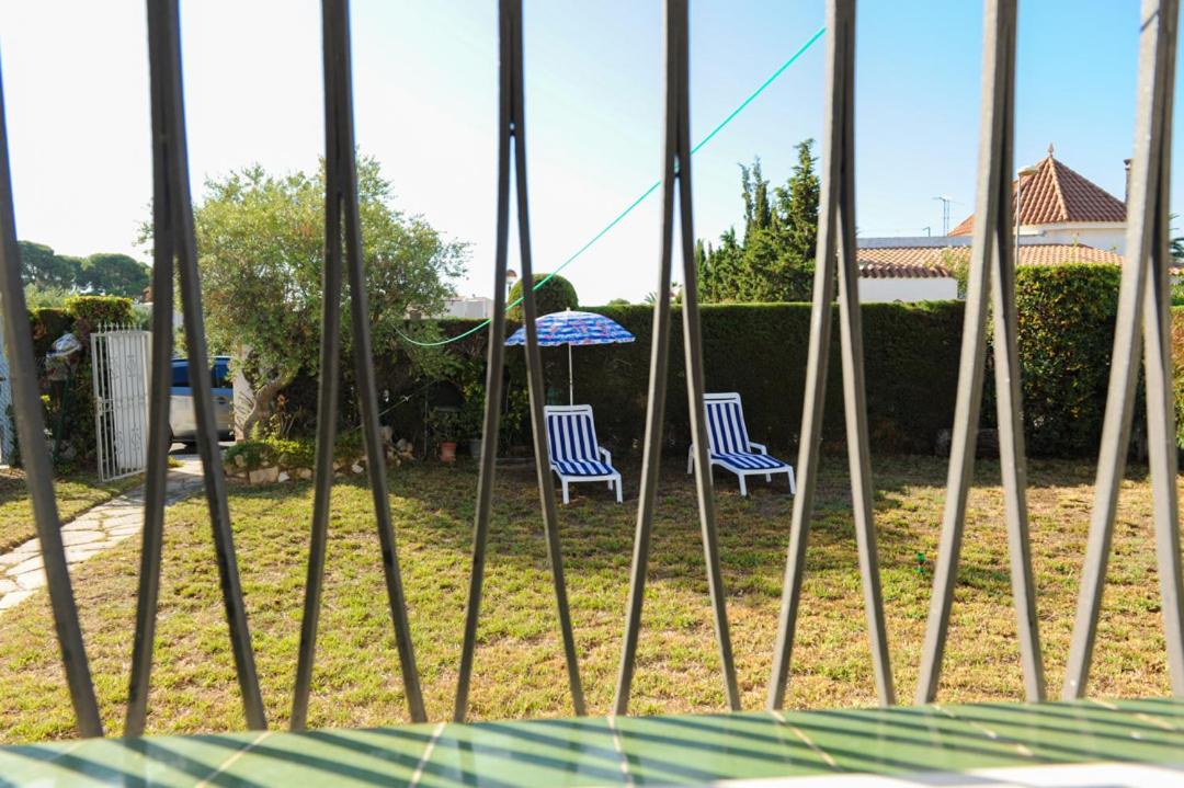 Casa del Dorado Playa cambrils