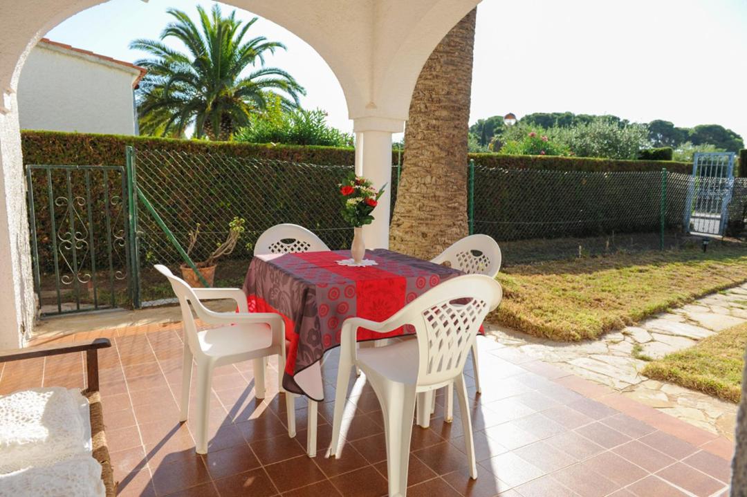 Casa del Dorado Playa cambrils