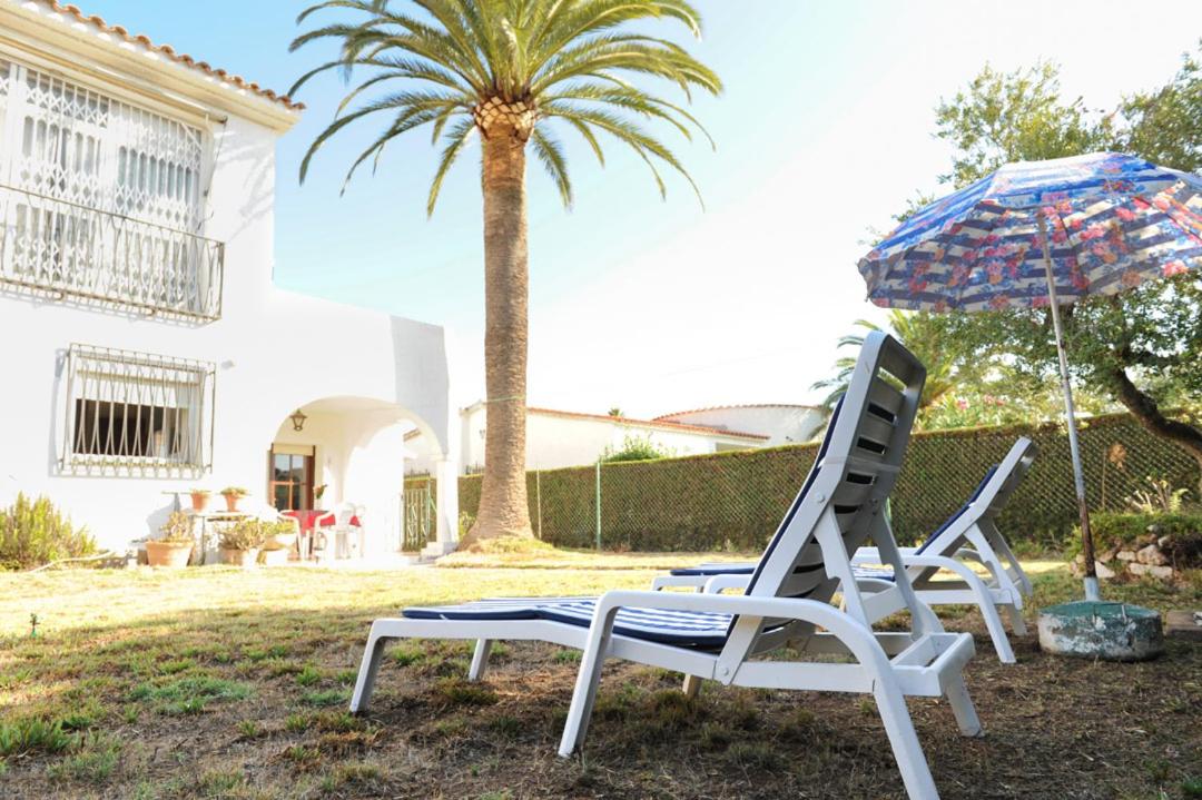 Casa del Dorado Playa cambrils