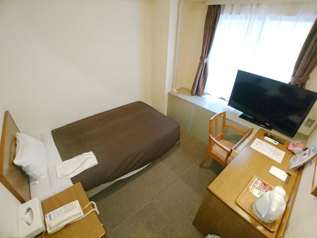 Sky Heart Hotel Hakata