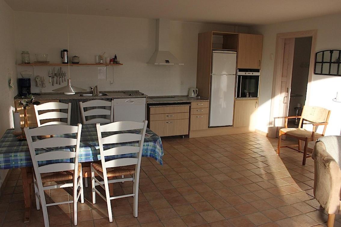 Apartment - Ground Floor