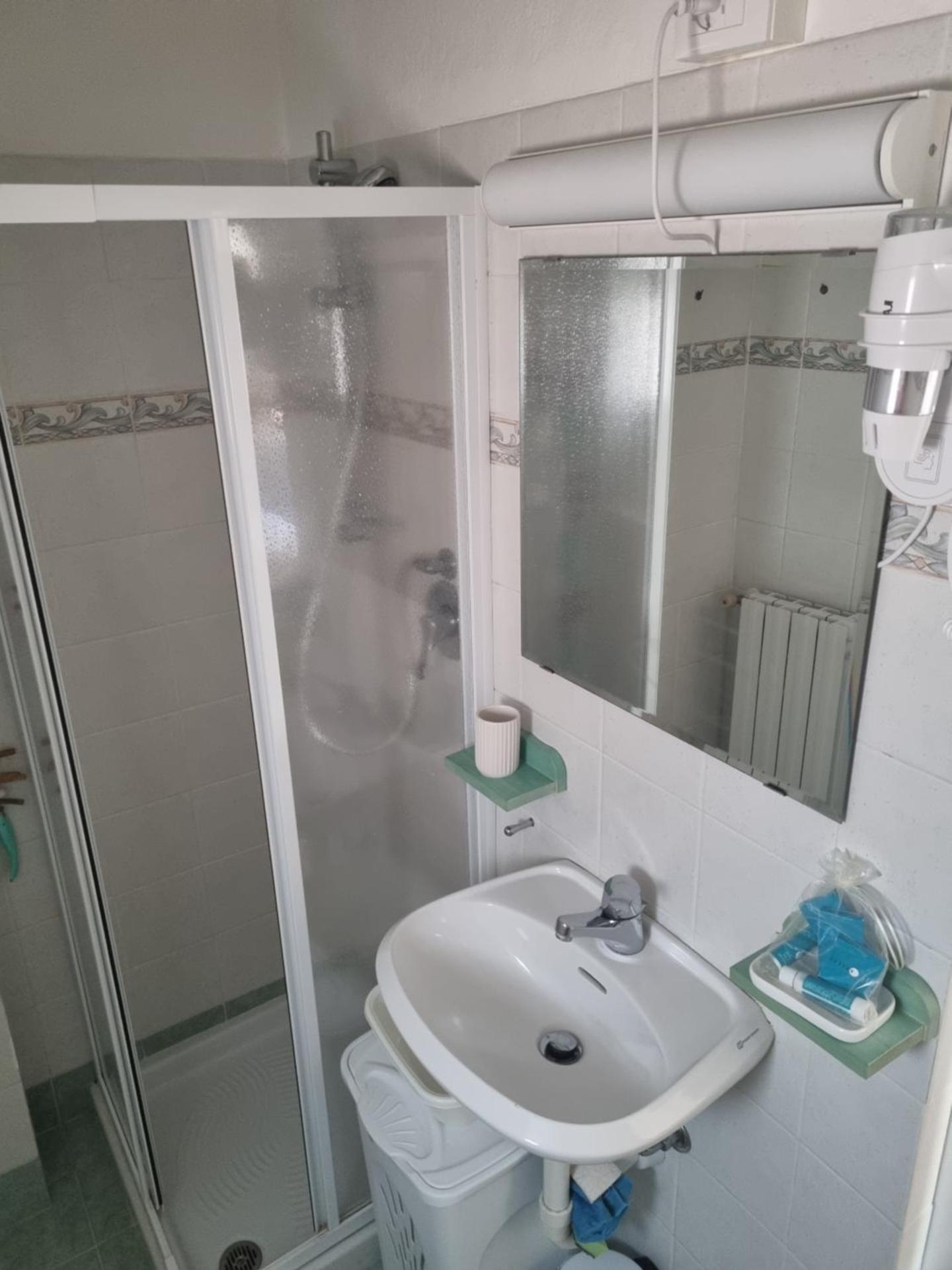 La casa dello svedese