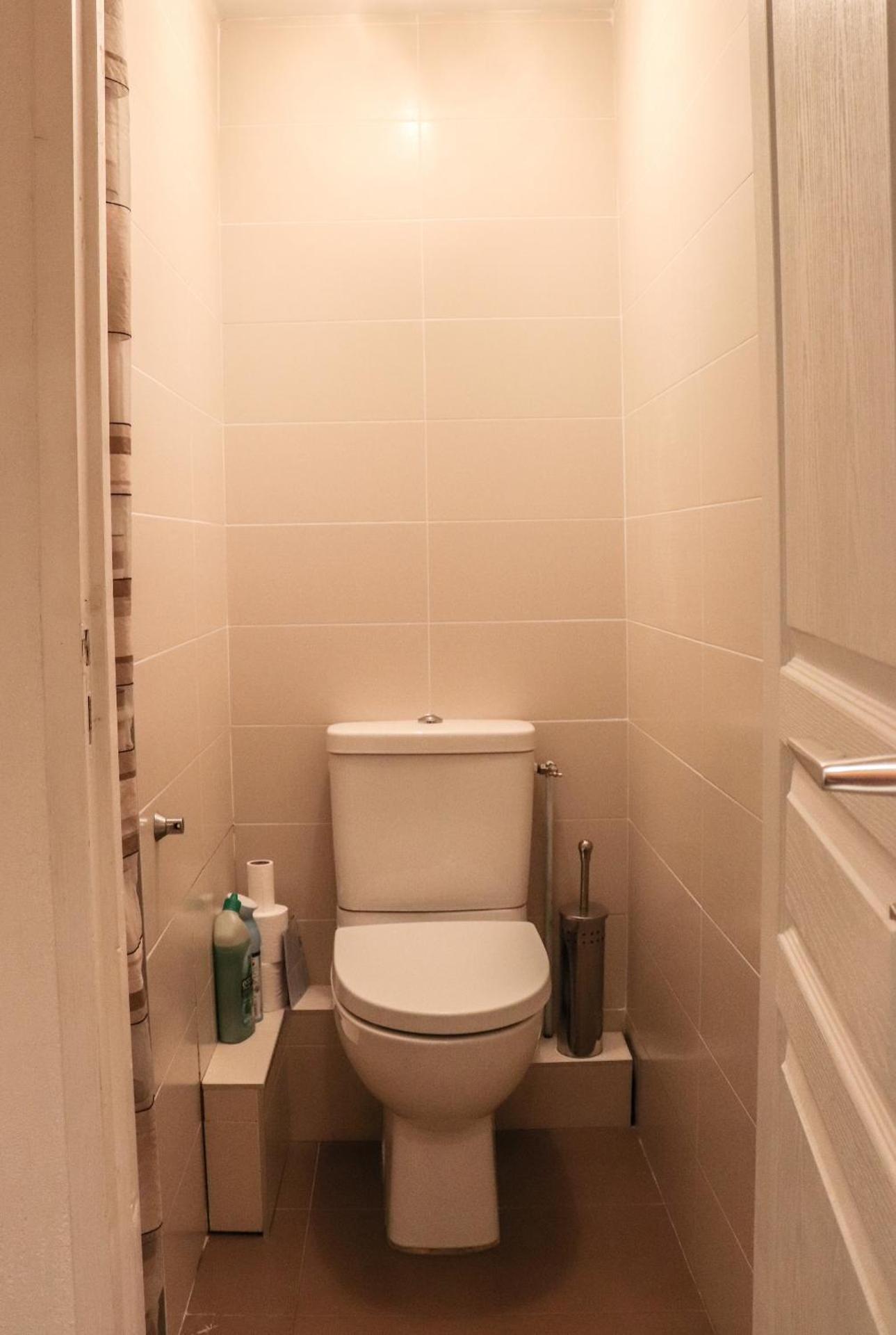 Appartement Lyret centre Chamonix, Vue d'exception