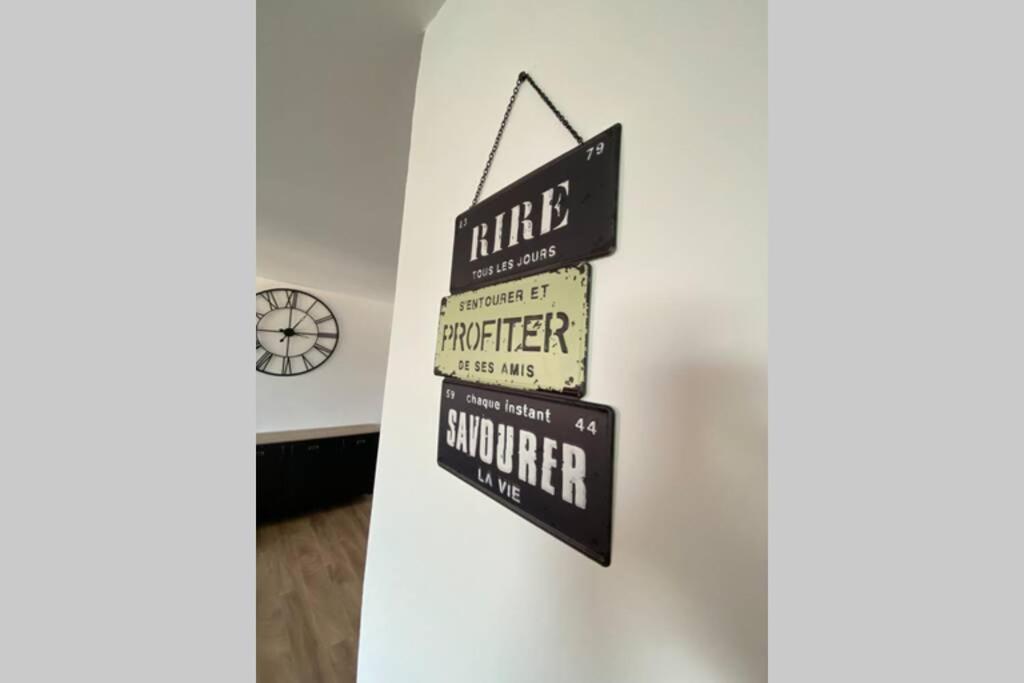 Love Room - L'Atelier Des Nuan'S