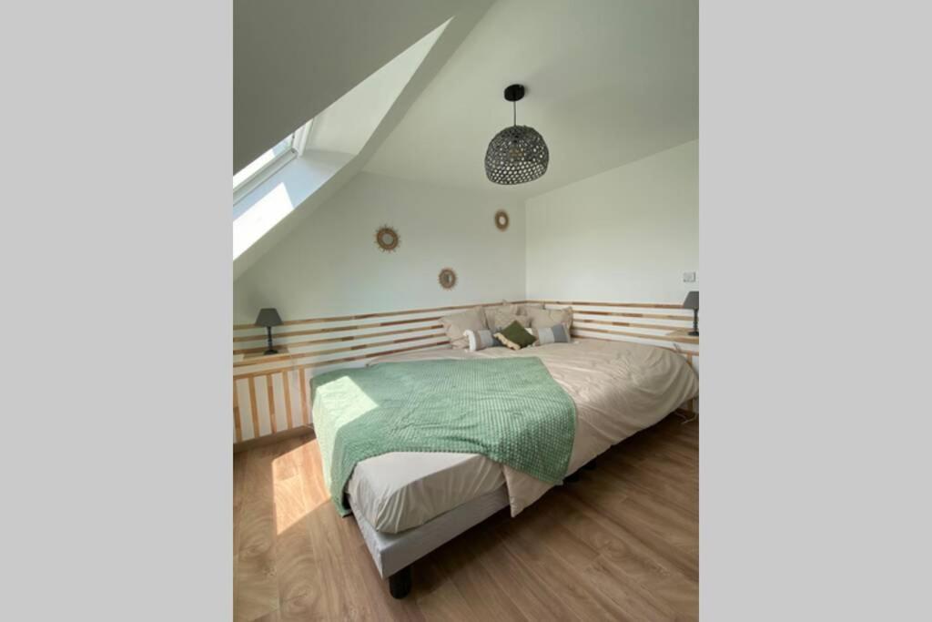 Love Room - L'Atelier Des Nuan'S