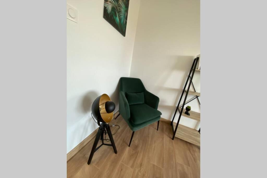 Love Room - L'Atelier Des Nuan'S