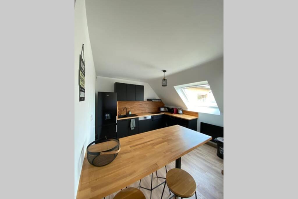 Love Room - L'Atelier Des Nuan'S