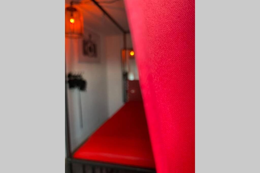 Love Room - L'Atelier Des Nuan'S