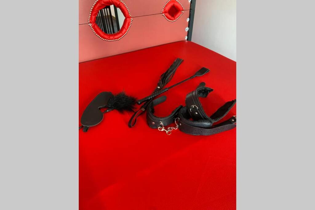 Love Room - L'Atelier Des Nuan'S