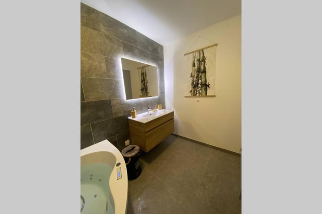 Love Room - L'Atelier Des Nuan'S