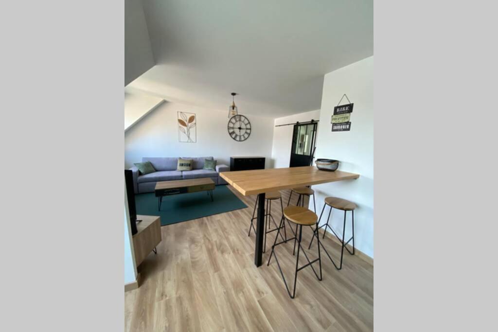 Love Room - L'Atelier Des Nuan'S