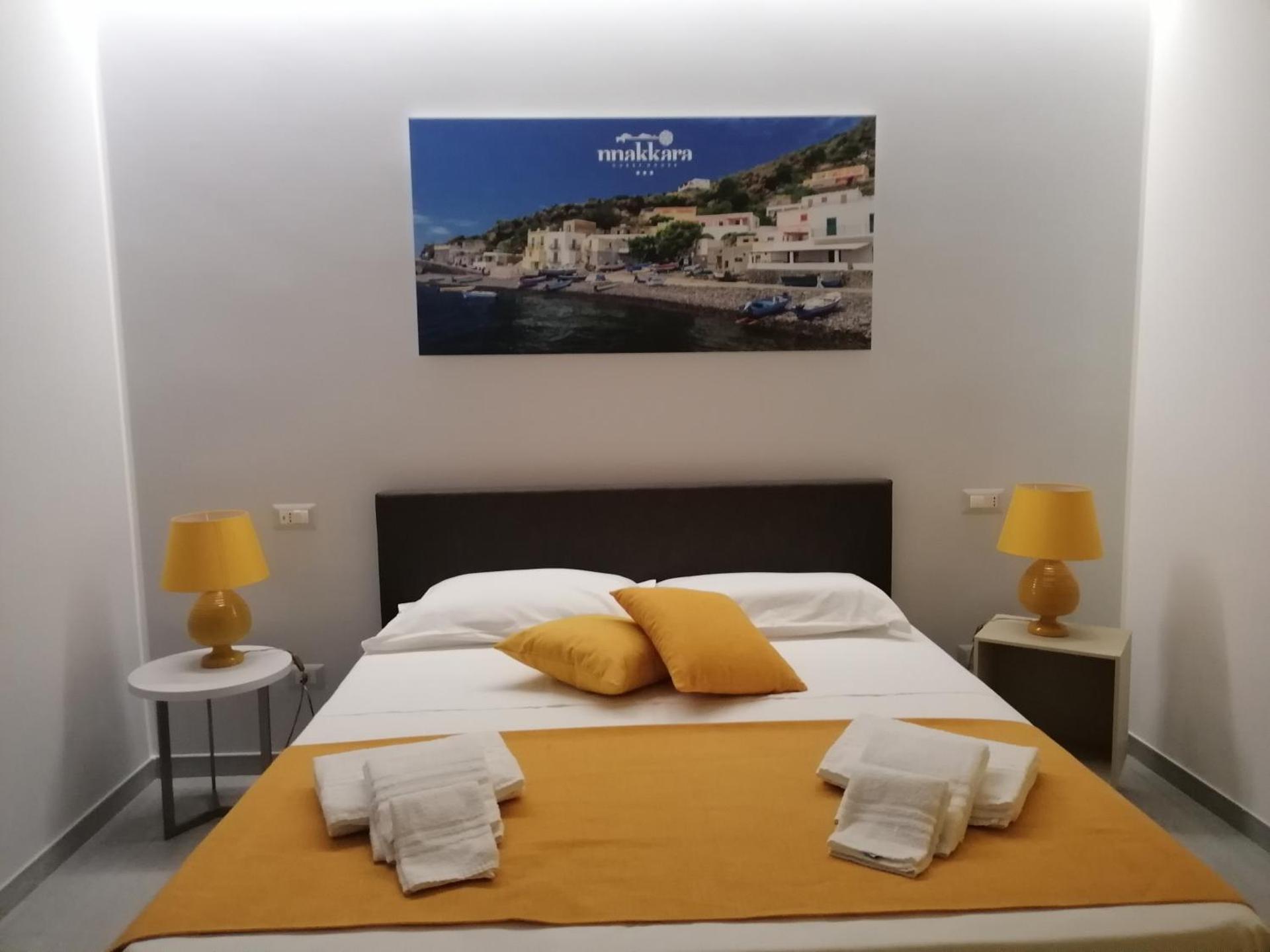 Nnakkara Guest House