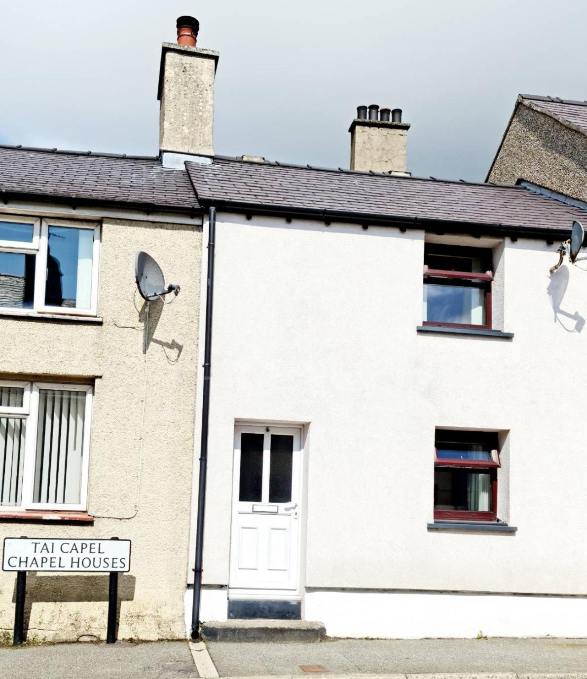 Cosy little cottage in Deiniolen near Llanberis