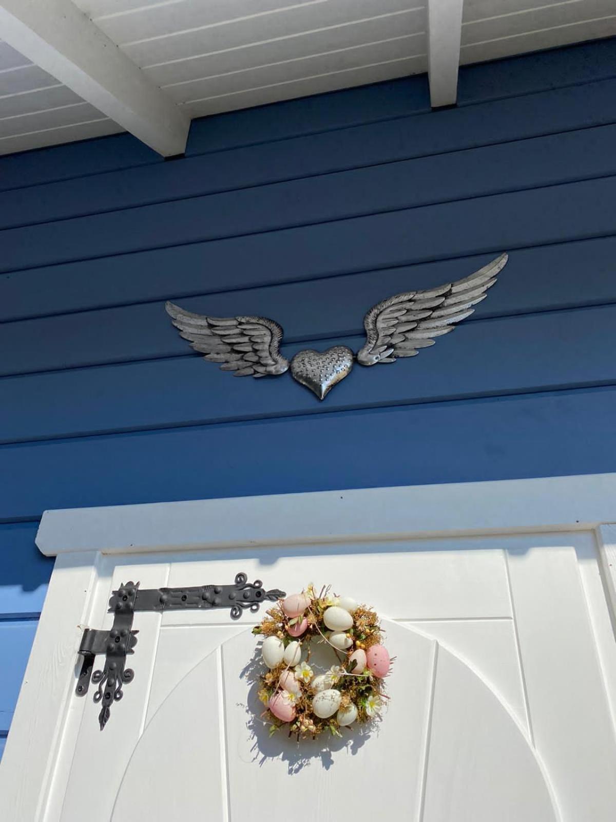 Anielska Chatka Istebna