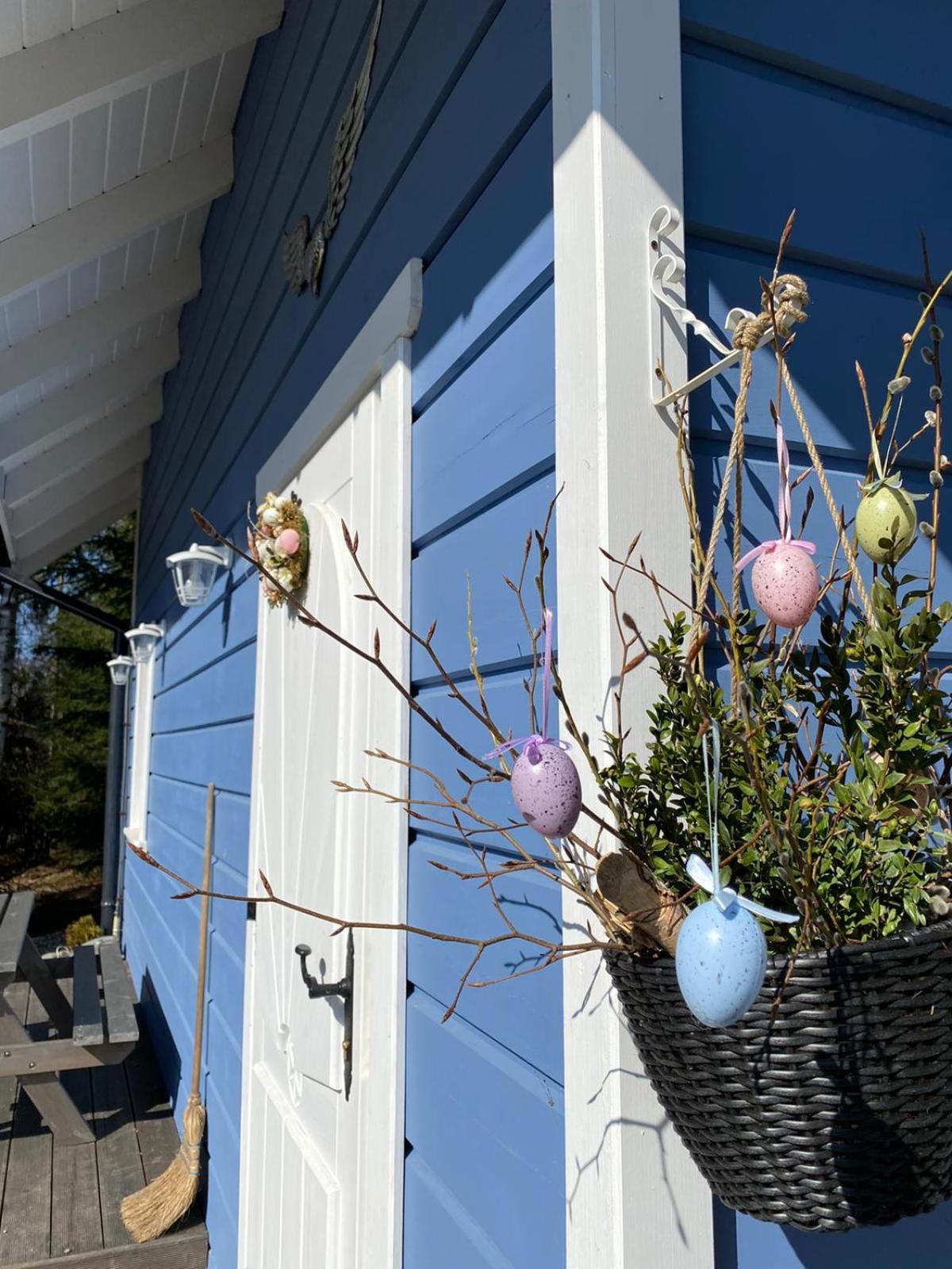 Anielska Chatka Istebna