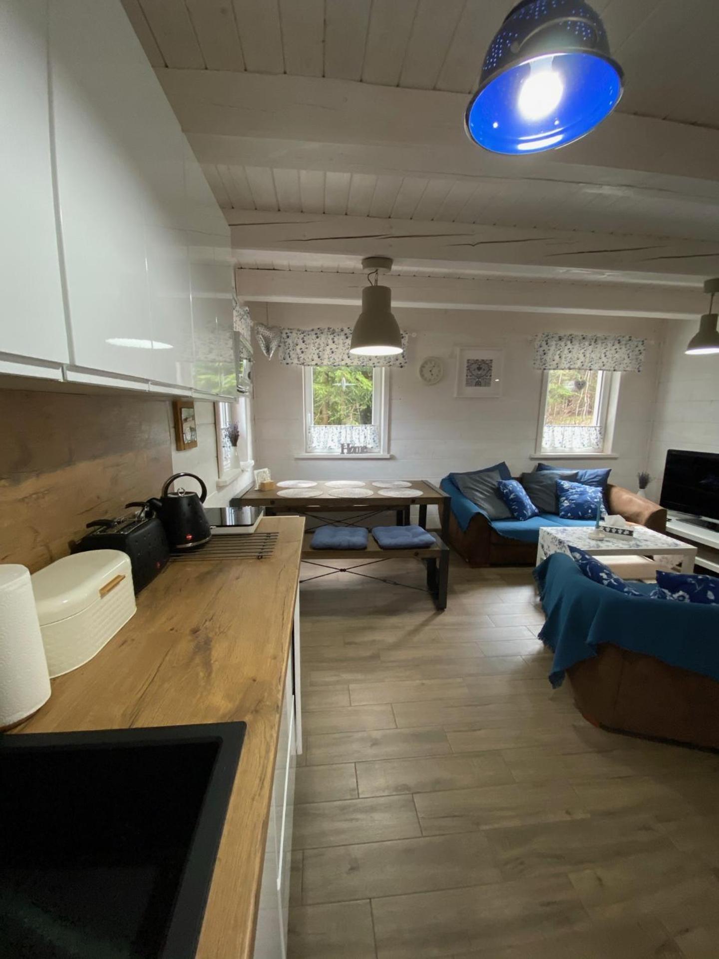 Anielska Chatka Istebna