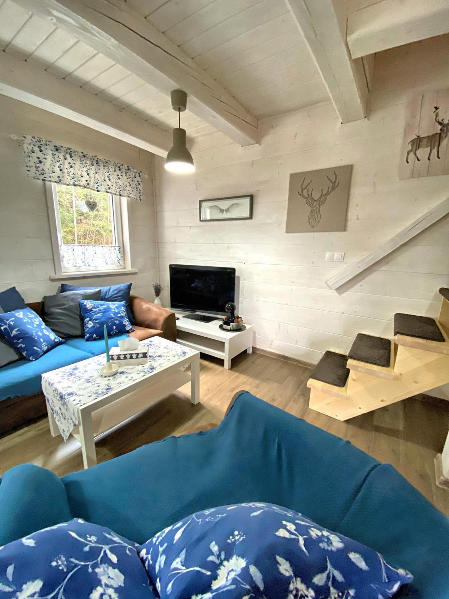 Anielska Chatka Istebna