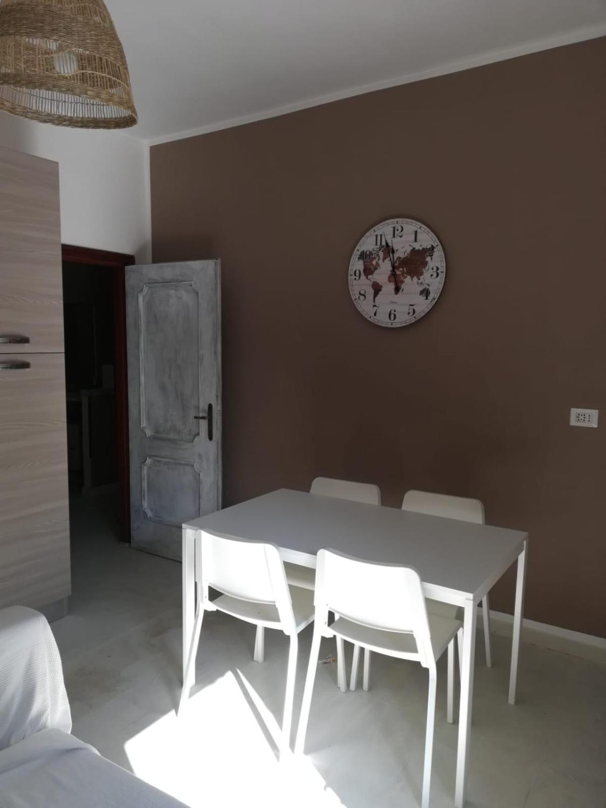 APPARTAMENTO CORALLO with PRIVATE GARDEN