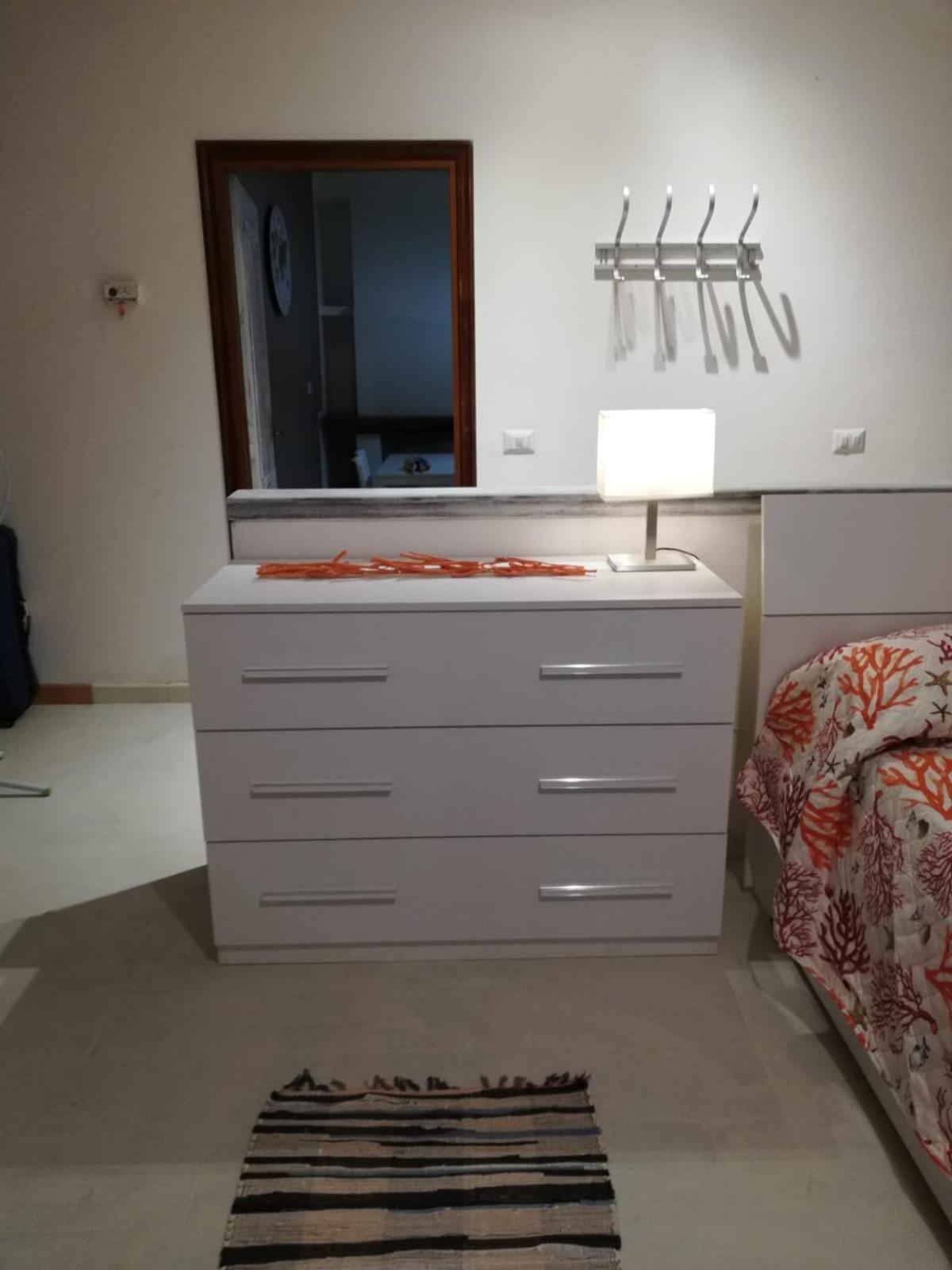 APPARTAMENTO CORALLO with PRIVATE GARDEN