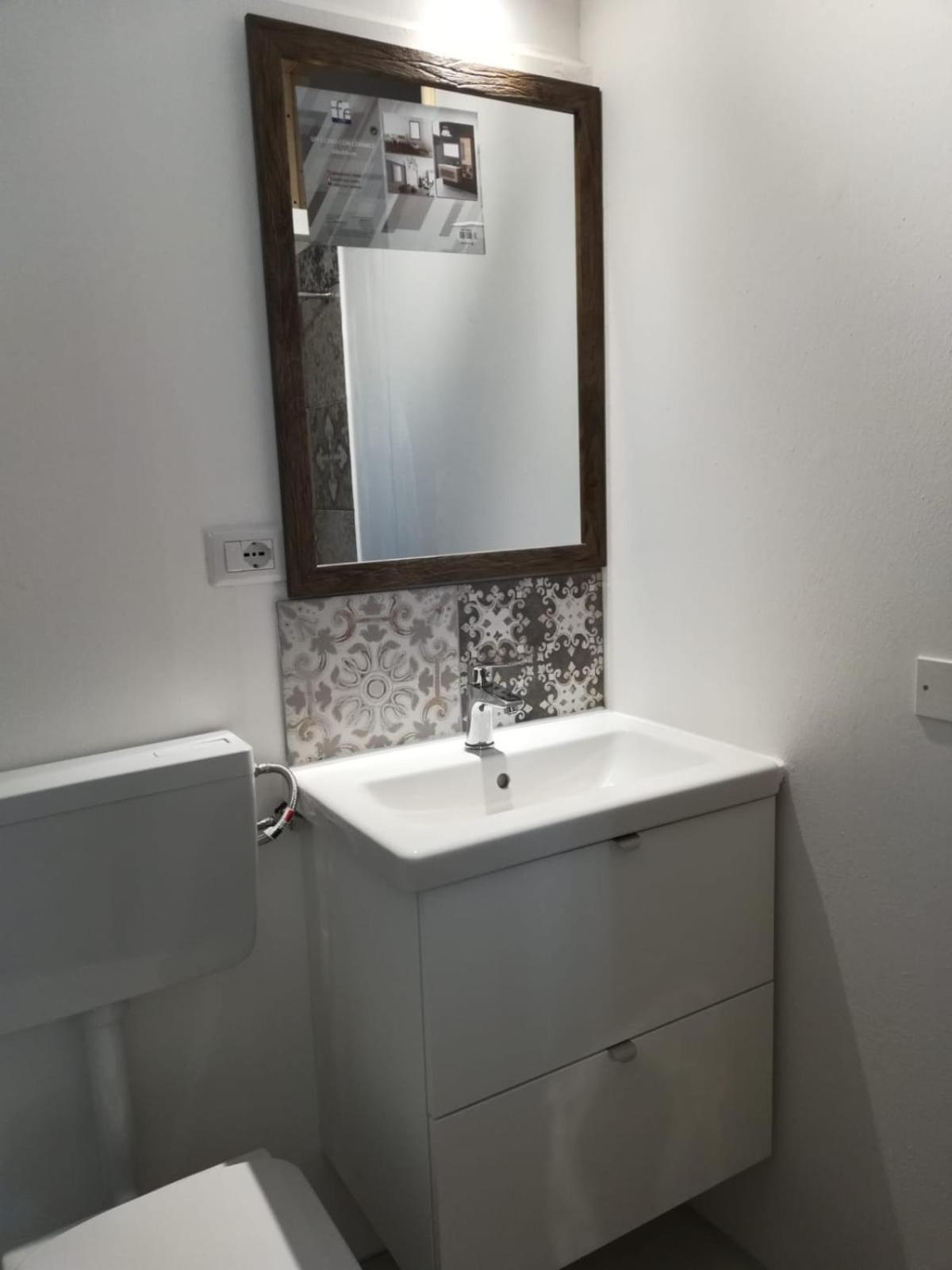 APPARTAMENTO CORALLO with PRIVATE GARDEN