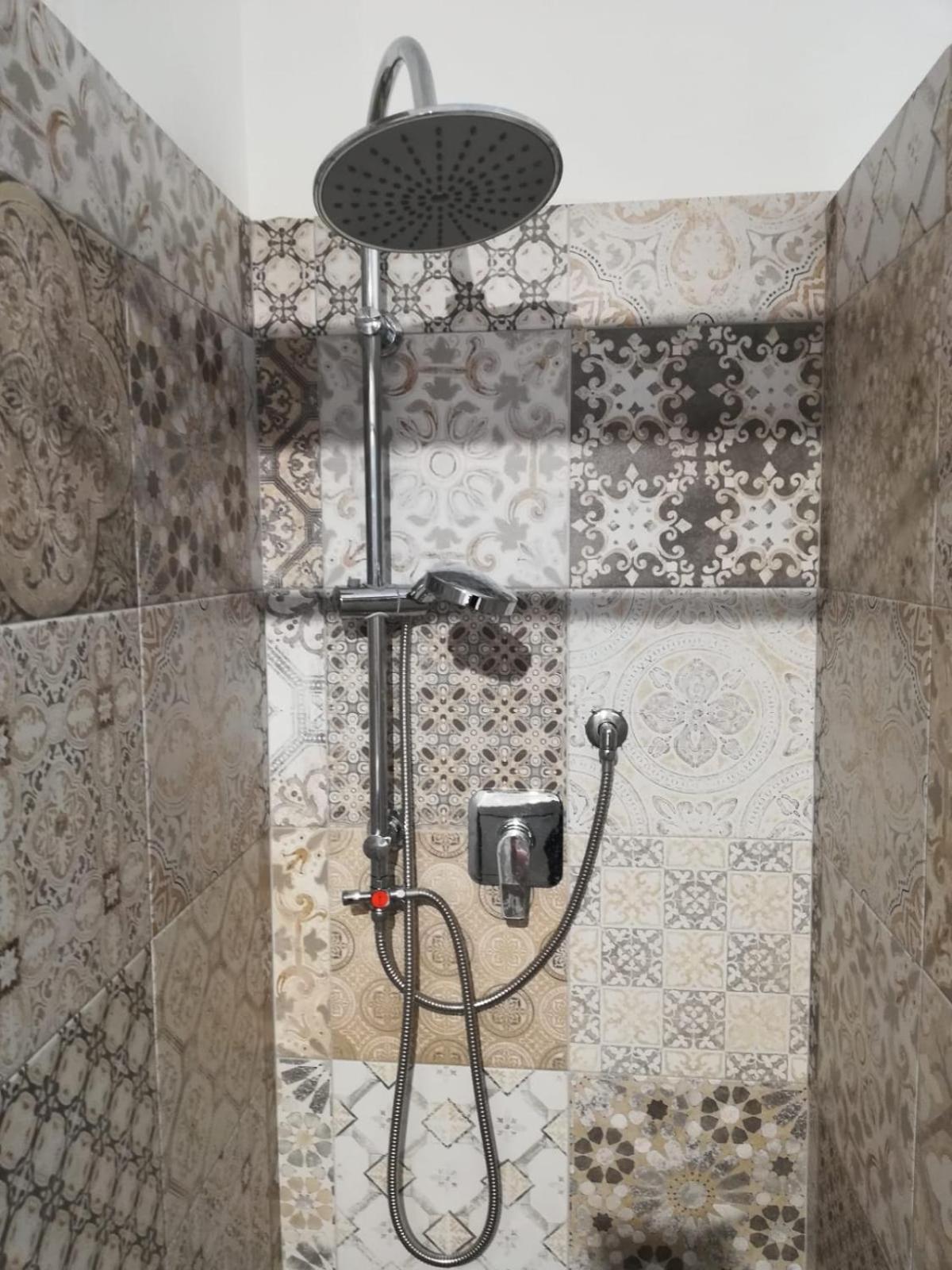 APPARTAMENTO CORALLO with PRIVATE GARDEN