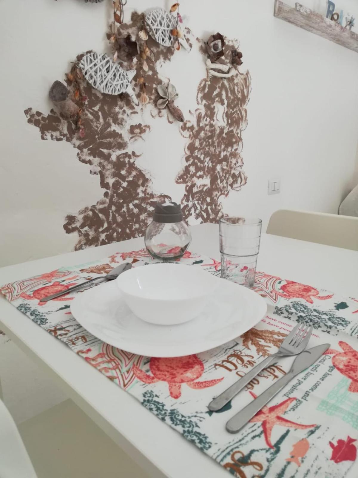 APPARTAMENTO CORALLO with PRIVATE GARDEN