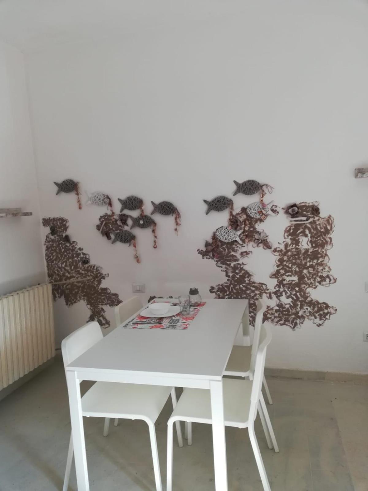 APPARTAMENTO CORALLO with PRIVATE GARDEN