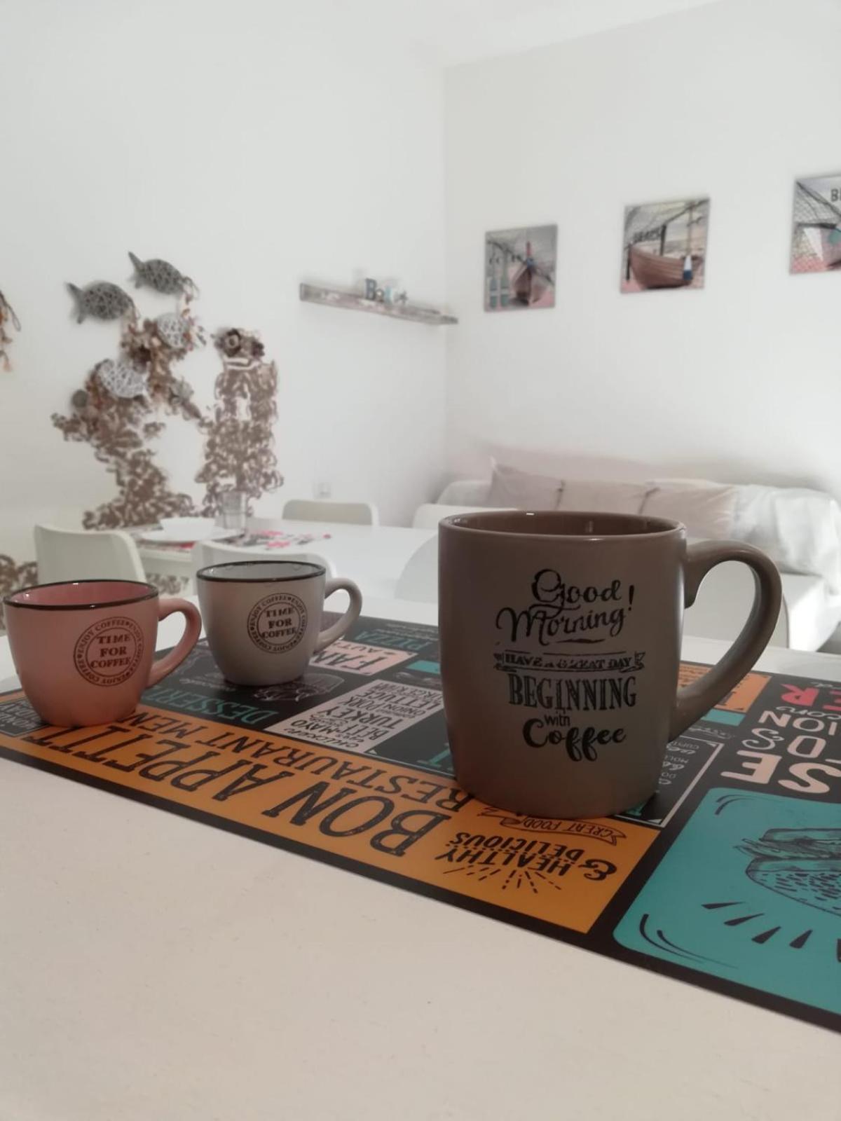 APPARTAMENTO CORALLO with PRIVATE GARDEN