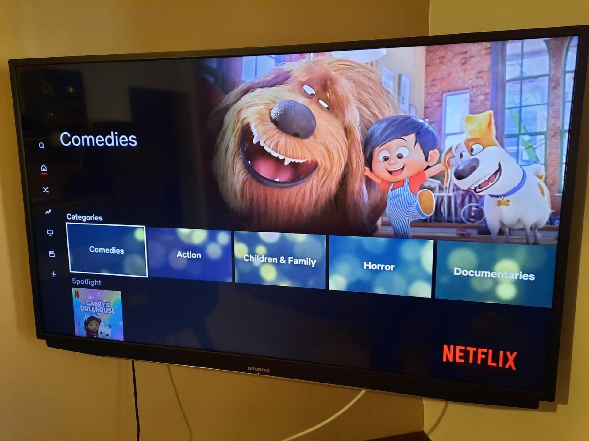 Parentium town center