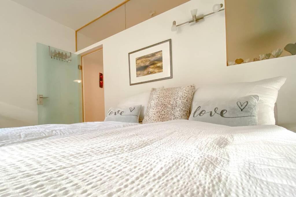 In Urbi, city appartement