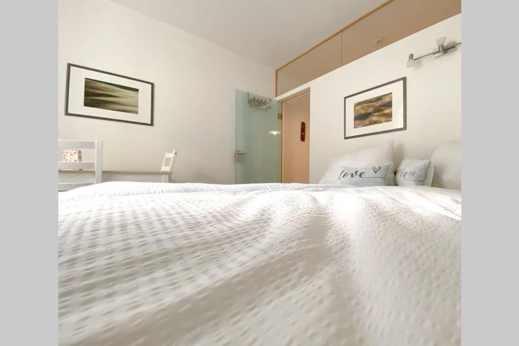 In Urbi, city appartement