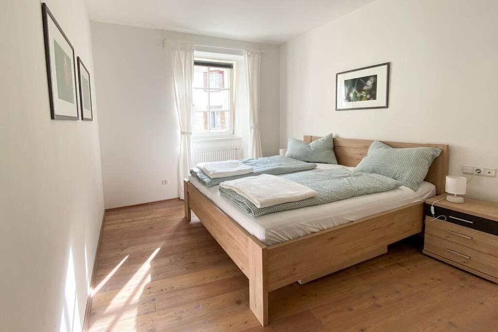 In Urbi, city appartement