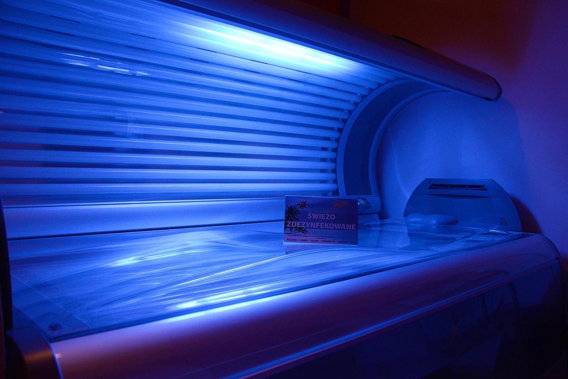 Solarium