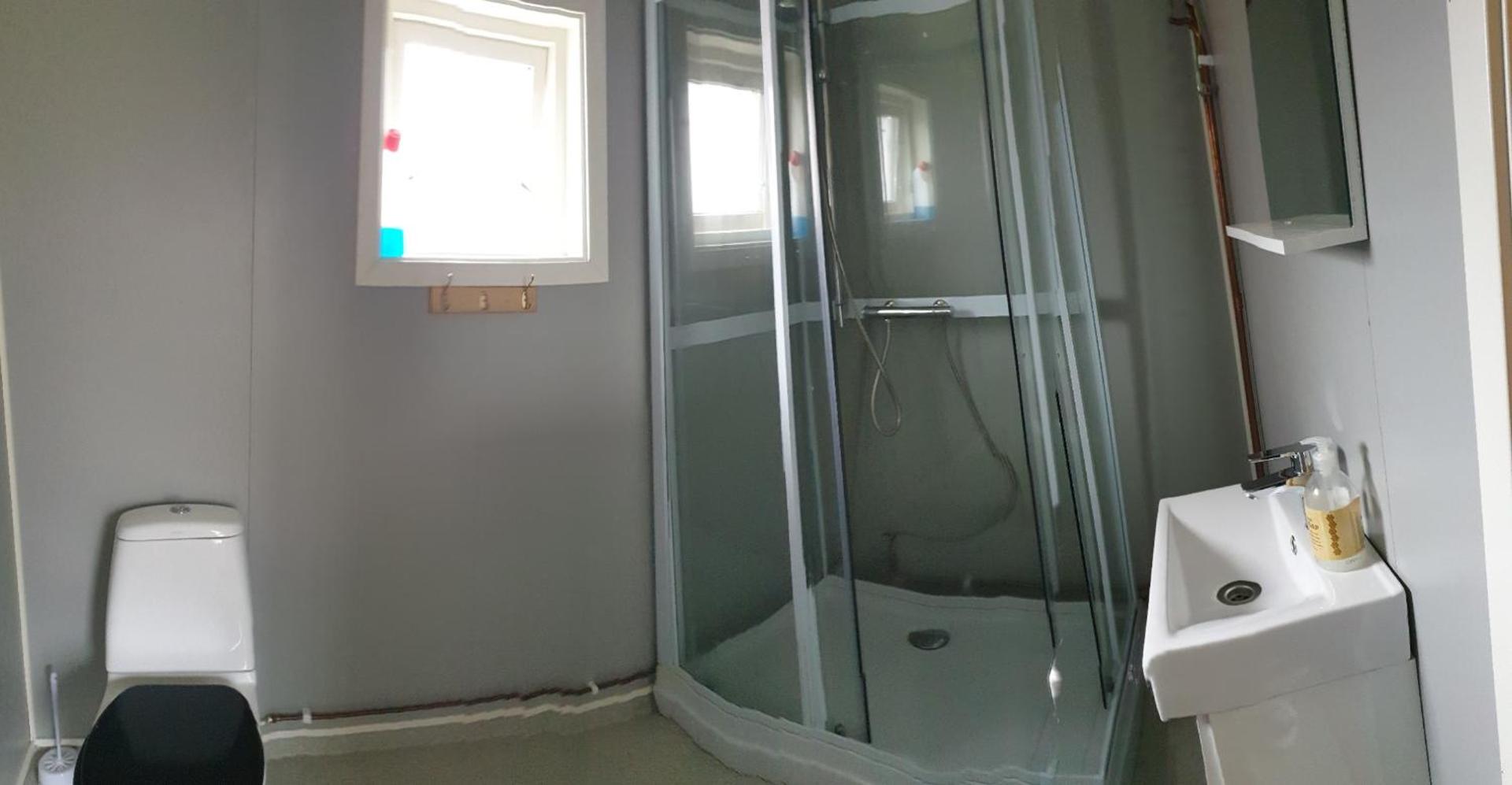 Solvang camping og leirsted