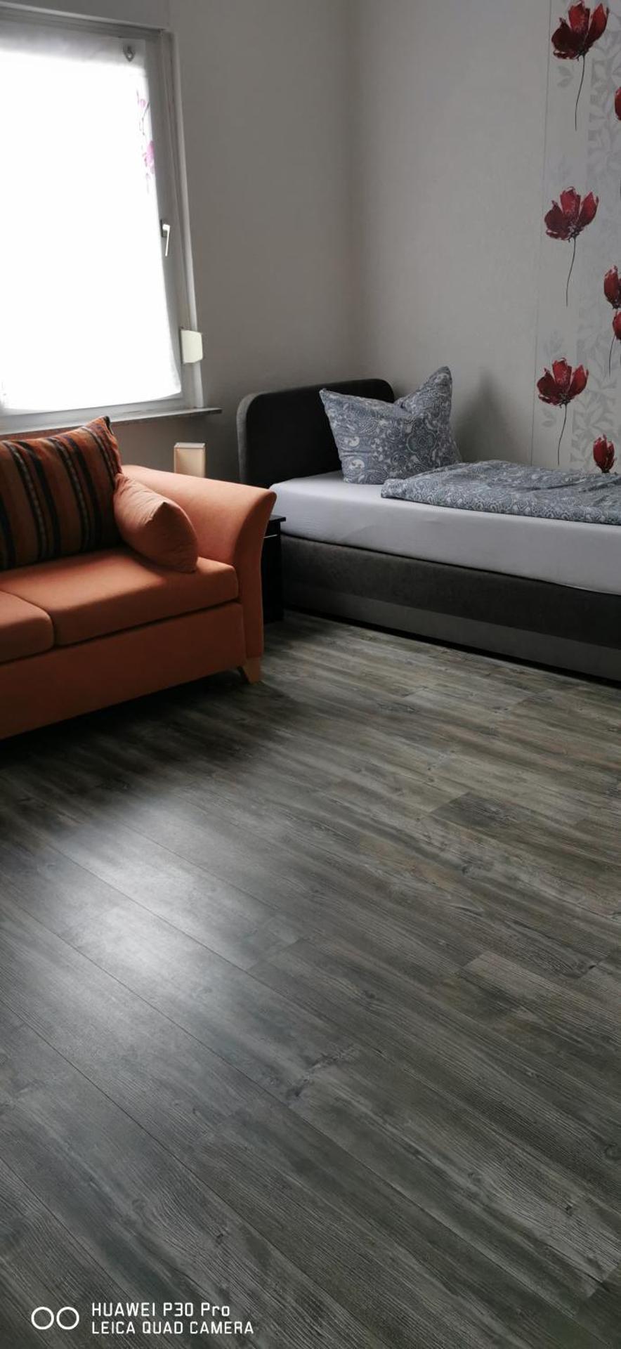 Monteurwohnung 1 Wolfen