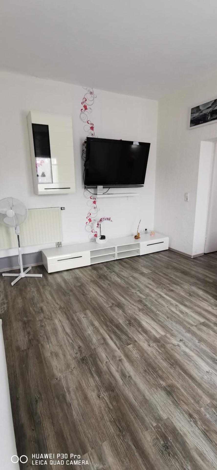 Monteurwohnung 1 Wolfen