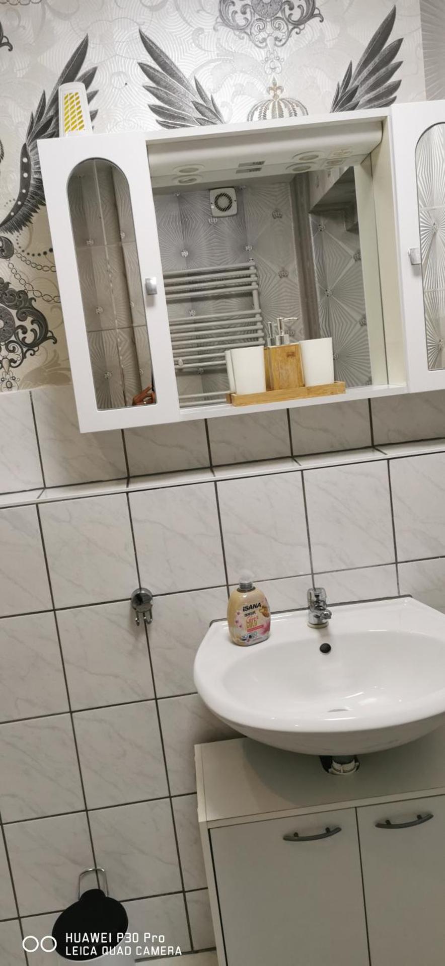 Monteurwohnung 1 Wolfen