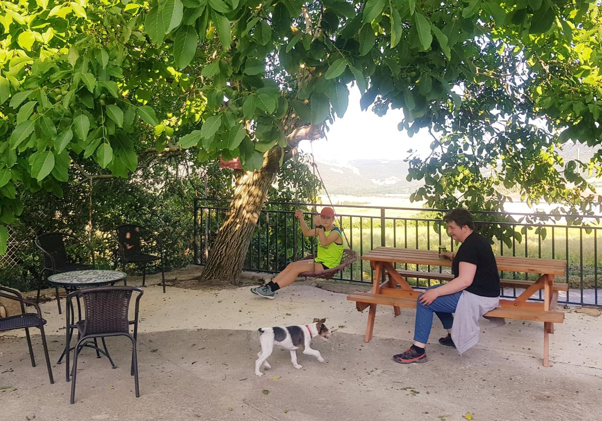 Basaula Berri alojamiento rural